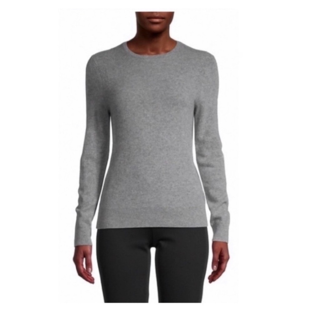 Saks Fifth Avenue 100% Cashmere Sweater